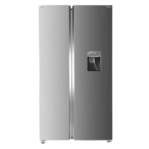 Geladeira Philco Side by Side PRF535ID 434 L