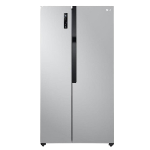 Geladeira Side by Side LG 509 litros