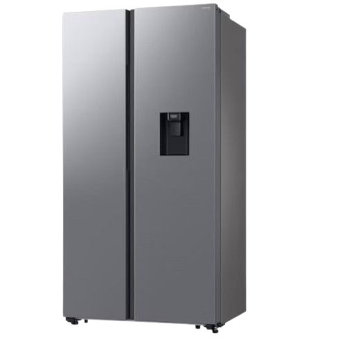 Geladeira Side by Side Samsung RS57
