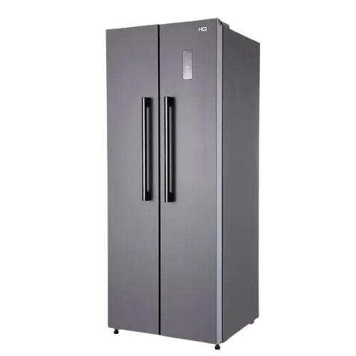 Geladeira Side by Side HQ 460 Litros