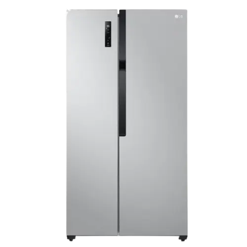 Geladeira Side by Side LG 509 Litros