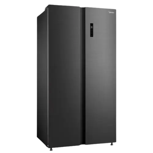 Geladeira Side by Side Midea 511 L