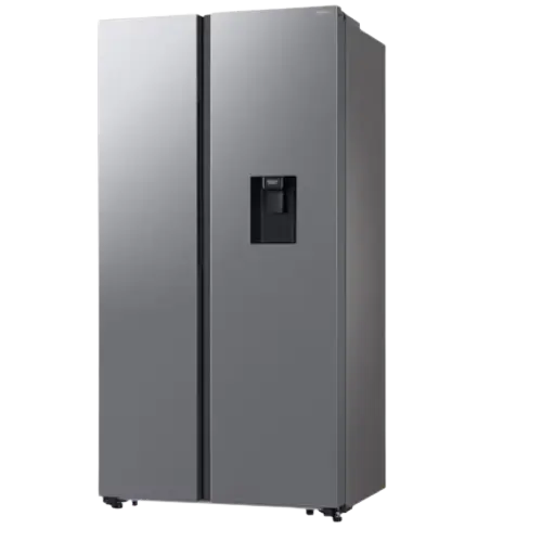 Geladeira Side by Side Samsung RS57